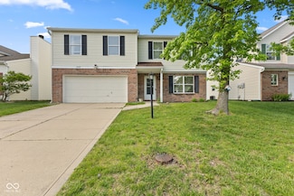 12422 River Valley Dr, Fishers, IN 46037