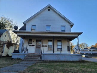 1101 S 7th St, Terre Haute, IN 47802