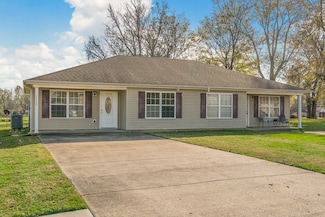 2278 Greenville Rd, Hopkinsville, KY 42240