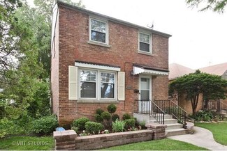 2008 S 23rd Ave, Broadview, IL 60155