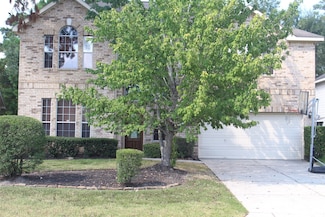 59 Genesee Ridge Dr, Conroe, TX 77385