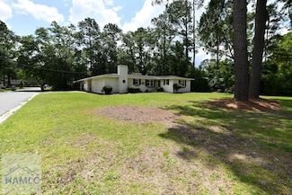 705 S Elm St, Jesup, GA 31546