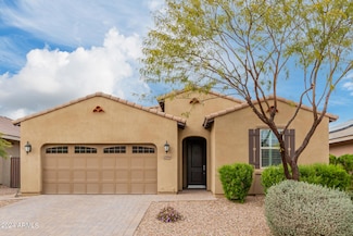 12914 W Cassia Trail, Peoria, AZ 85383