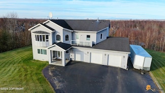 2150 Glacier St, Anchorage, AK 99508