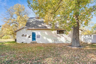 3100 S Mulberry St, Pine Bluff, AR 71603