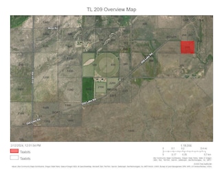 0 Off Old Lake[28s16e00-00-0020] Rd Unit 220177070, Christmas Valley, OR 97641