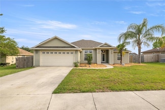 23324 NW 7th Rd, Newberry, FL 32669