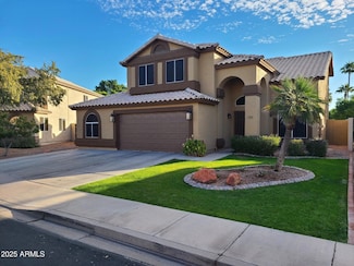 135 S Abalone Dr, Gilbert, AZ 85233