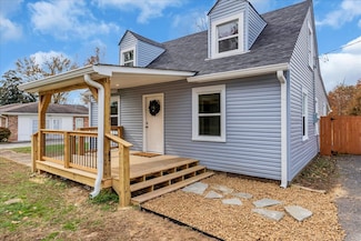 2013 Ovoca Rd, Tullahoma, TN 37388