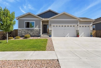 2515 Tempest Dr, Colorado Springs, CO 80939
