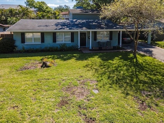 3316 S Shamrock Rd, Tampa, FL 33629