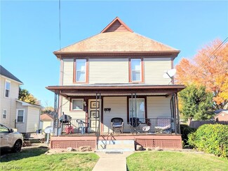 918 Green Ave SW, Massillon, OH 44647