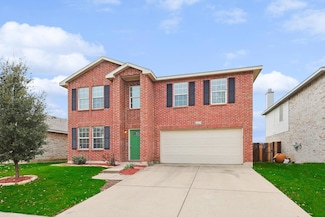 1604 Diamond Lake Trail, Justin, TX 76247
