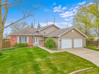 10737 Gleneagle Place, Saint John, IN 46373