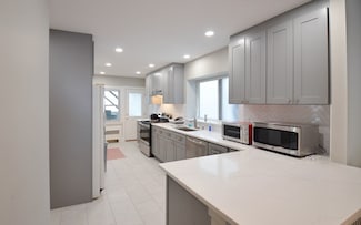 142 Salisbury Rd Unit 1, Brookline, MA 02445