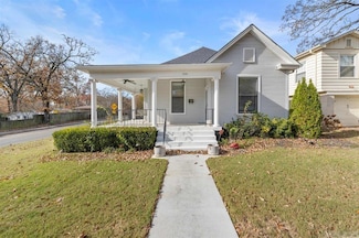 1200 N Polk St, Little Rock, AR 72205