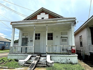 2437 Saint Roch Ave, New Orleans, LA 70117