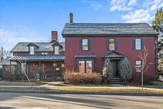 153 S Prospect St, Burlington, VT 05401