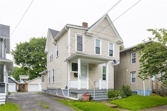 102 Gregory St, Rochester, NY 14620
