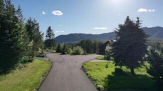 610 Wild River Dr, West Glacier, MT 59936