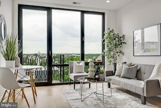 3619 Georgia Ave NW Unit 43, Washington, DC 20010