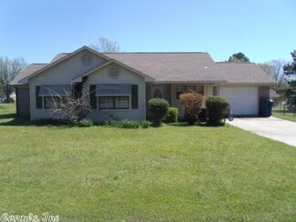 0 Bush, Nashville, AR 71852