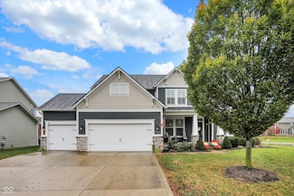 15860 Chapel Park Dr E, Noblesville, IN 46060