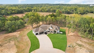 5 Schaper Farms Dr Unit (Lot 6), Foristell, MO 63348