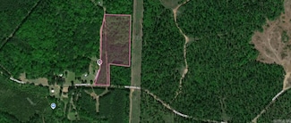 58 Dodgen Rd, Gurdon, AR 71743