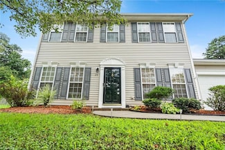 28 Pilot Ridge Ct, Greensboro, NC 27407