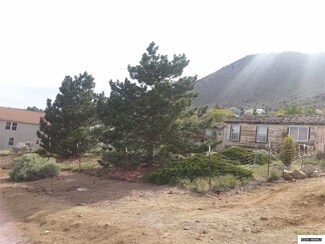 199 S C St, Virginia City, NV 89440