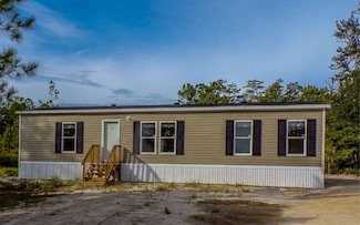 6116 County Road 252, Wellborn, FL 32094
