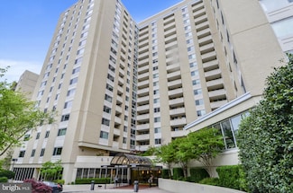 4601 N Park Ave, Chevy Chase, MD 20815