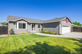 801 S Whitman St, Ellensburg, WA 98926