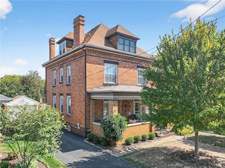 240 Wilson Ave, Beaver, PA 15009