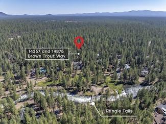 14367 Brown Trout Way Unit Lot 24, La Pine, OR 97739