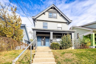 2886 Shaffer Ave, Cincinnati, OH 45211