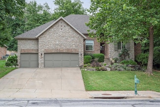 4289 E Woodland St, Springfield, MO 65809