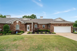 38 Jeffrey Way, Fort Smith, AR 72903