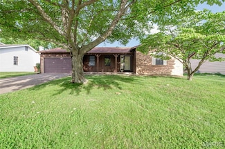 3 Sunny Hill Blvd, Saint Peters, MO 63376