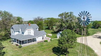 1257 14th Rd, Clay Center, KS 67432
