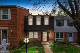 5727 Sweetwind Place, Columbia, MD 21045