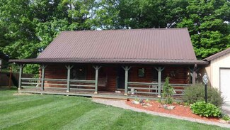 912 N Sprudel St, West Baden Springs, IN 47469