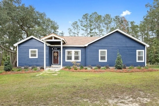 84 Lakeside Rd, Monticello, FL 32344