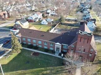 786 Kenmore Ave, Buffalo, NY 14216