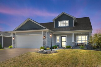 580 Barnsley Cove, Fort Wayne, IN 46845