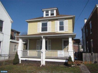 933 Queen St, Pottstown, PA 19464