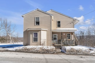 199 Prospect St, Barre, VT 05641