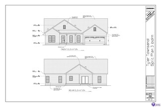 106 Blatina Dr, Vine Grove, KY 40175