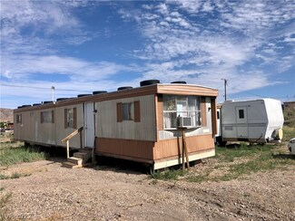 211 Euclid, Goldfield, NV 89013